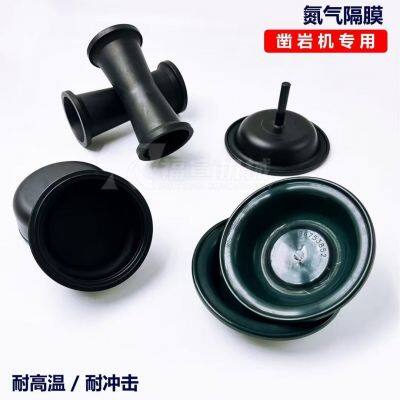 3201195384/3201 1953 84/Diaphragm/Drilling Rig/Mining Machinery Parts photo-2