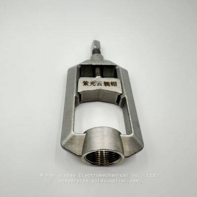 SA Cl2 Valve Anti Corrosive Valve G3/4 Size