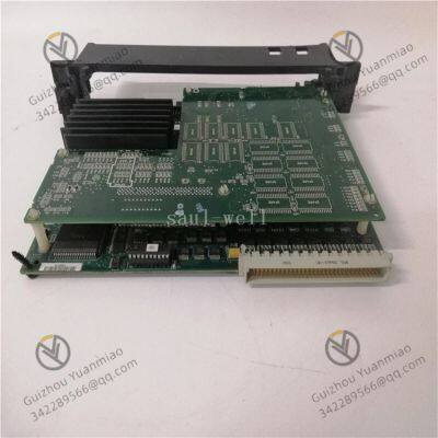 IC697CPX935-CD GE Central Processing Unit (CPU) Module photo-3