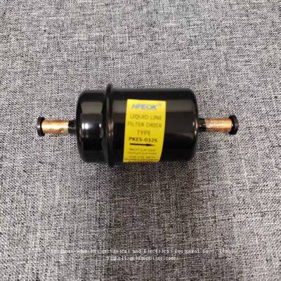 HPEOK Parker Dryer Filter PKES-032S Weld Port 032S photo-3