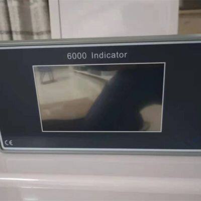 6000 Indicator
