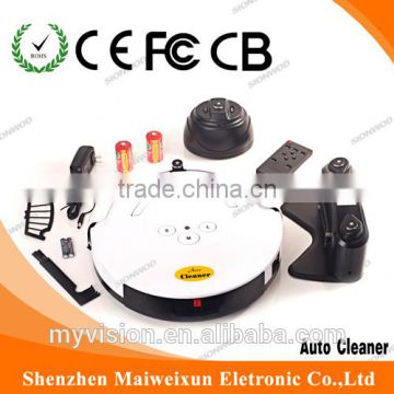 Robot vacuum cleaner with mopping function dry ultrasonic cleaner for Promotional