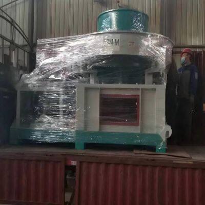 Particle Briquetting Machine photo-5