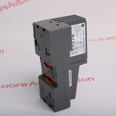 Allen Bradley1734-AENT