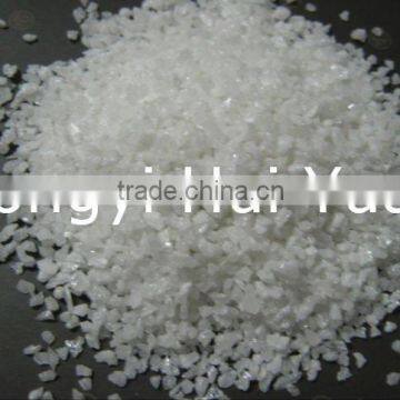 The First Grade Abrasive - Gong Yi Hui Yuan White Fused Alumina