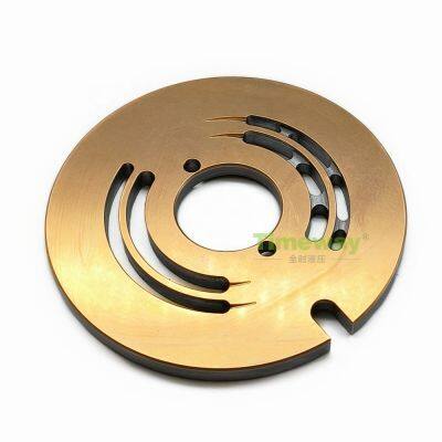 Hydraulic Pump Replacements Parts PVD-2B Piston Pump Repair Kits for Nachi PVD-2B-28 Piston Pump Spare Parts Rotary Group Kits photo-6