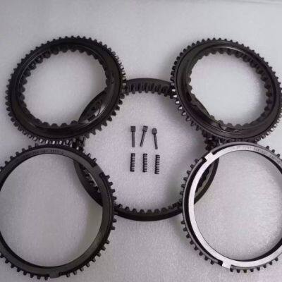 Gearbox Assembly of Zf1356010005 1356010005 Half Gear Synchronizer Assembly 16s2230 16s2231 16s2530 16s2531 16s1930 photo-4
