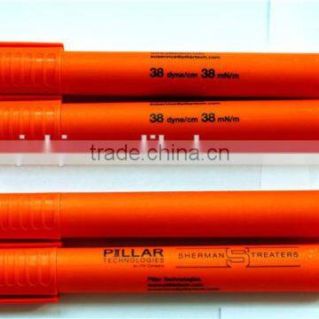 UK Sherman Pen For Testing Surface Film