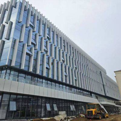 комплексный сервис по металлическим декоративным панелям для внутренних и наружных стен, обработке алюминиевых листов и индивидуальной установке алюминиевых однопанелей