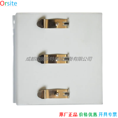 1900071151 ZH10000 Atlas Copco Centrifugal Air Compressor Controller photo-2