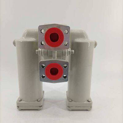 Сортировочный фильтр возвращаемого масла двойного ствола srfa-630*10f-c/y, масляный фильтр Liming, альтернатива JiaSu Environmental Protection