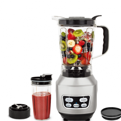 High Power Blender, Wall Breaking Machine, Multifunctional Food Processor（Wechat:13510231336）