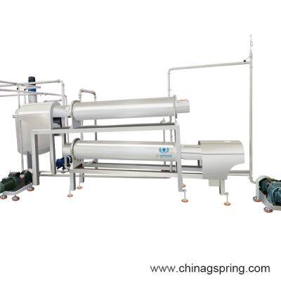 Peanut Butter Production Line photo-4