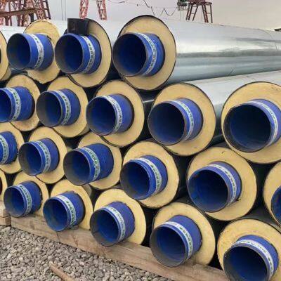Tubo de Aço e Tubo de Petróleo. J55, K55, N80, L80, C90, T95, P110, Q125