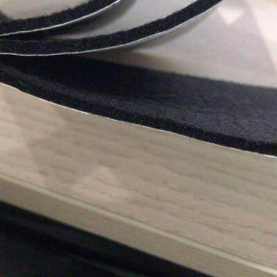 Fireproof and Flame-retardant Fb_f, Fb-jz, Non-woven Fabric for Electronic Die-cutting Structural Parts