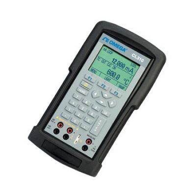 OMEGA CL310 Recording Multi-Function Calibrator