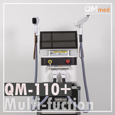 QM-110+