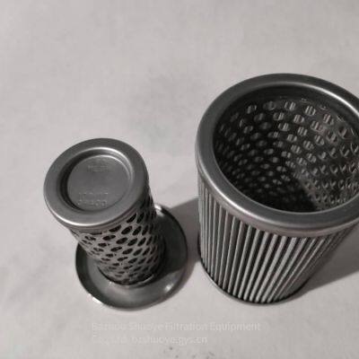 Graco Filter Element 108.113, American Graco Stainless Steel Filter Screen 108.117 photo-5