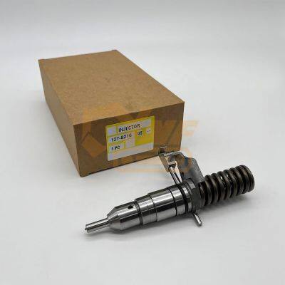 Para inyectores Caterpillar 3116 1278216 127-8216 1278213 Piezas de maquinaria de construcción