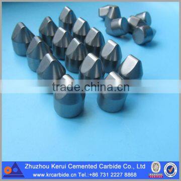 Pretty good quality tungsten carbide button drill bits sale directly from ZhuZhou factory                        
                                                Quality Choice