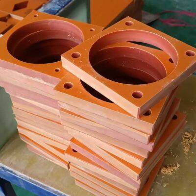 PFCP204 Phenolic Paper Sheets (XXXPC) photo-4