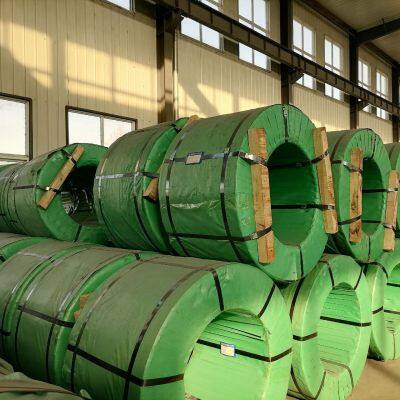 Black Galvanized Prestressed Steel Strand photo-5