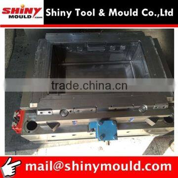 Transport Crate Mould