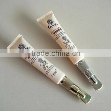 Small Plastic Tubes,Cosmetic Cream Tube Packaging