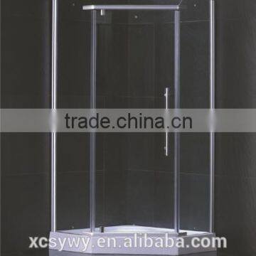 Shower room, shower enclosure, with luxury design and cheap price SY-L107