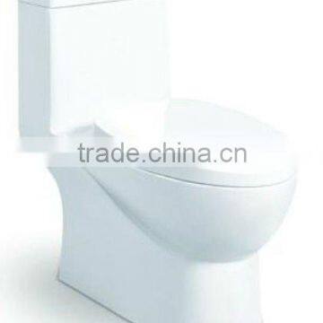 Siphonic One-piece Toilet 3095