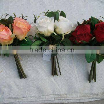Hot Selling Description Rose Flower For Sale