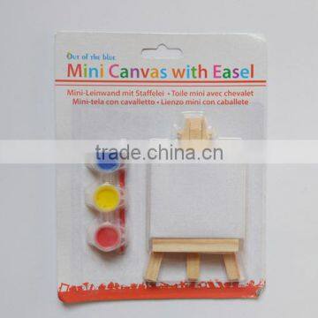 2015 Educational Painting Toy for Kids,fashion Wooden Toy Painting Toy for Children,hot Sale Wooden Diy Painting photo-6