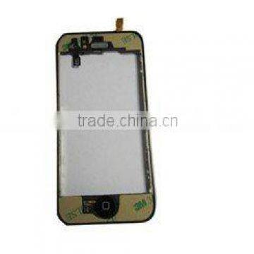 lcd frame assembly for 3G Mobile Phone Parts