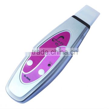 properly mini Ultrasonic Skin Scrubber G-09