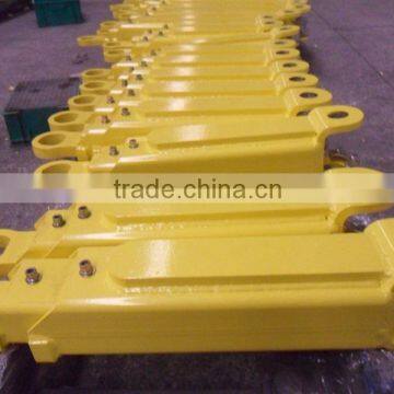 High Quality Commercial Car Lift Kit for Car