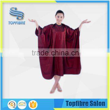 B10111 Stain Proof Light Weight Nylon Cutting Cape