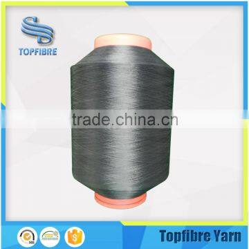 Large Annual Production Capacity SCY2244/36F Cheap Online Single Spandex Covered Yarns