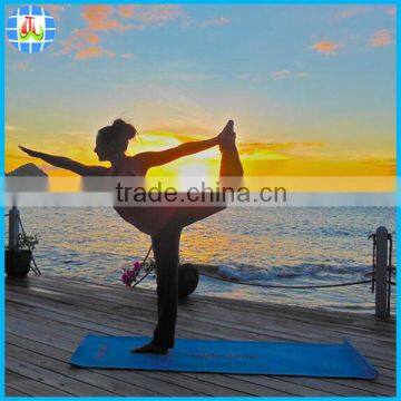 multiple-function custom yoga mats tpe printing with factory price