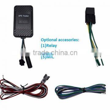 Remote Fuel Monitoring System, Gps Motor Tracker , Gps Track Real Time, Gps Tracking Server Software photo-2