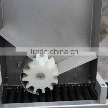 CE Cetification Labeling Machine,automatic Horizontal Bottle Labeling Machine(Shanghai Manufacturing) photo-5