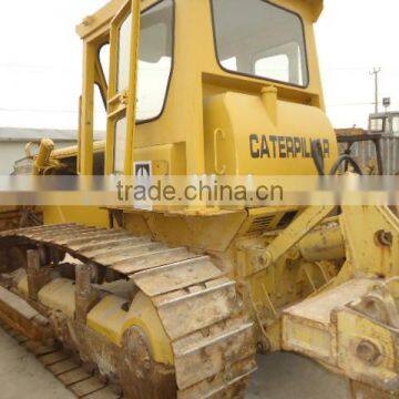 new arrival used bulldozer D6D oringinal china for cheap sale in shanghai