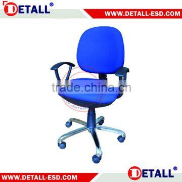 steel mesh chair