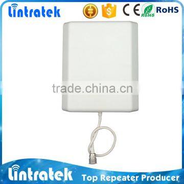 Waterproof 700-2700mhz outdoor gsm 900 antenna