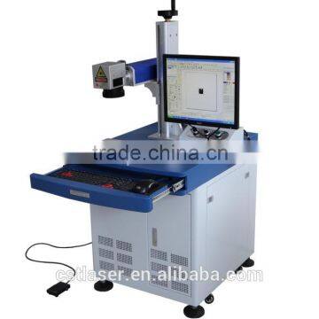 Jewelry engraving machine