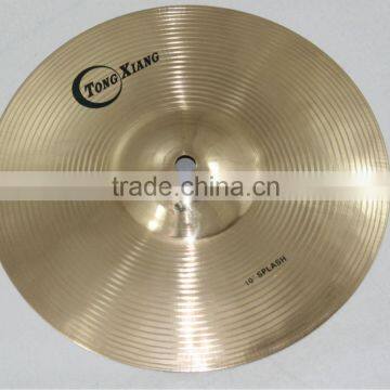 TA Series High Quality Professional Splash handmade Cymbal