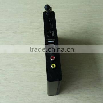 Wholesale Google Android 4.4 tv Box Support H.265 Video and Skype Android tv Box photo-5
