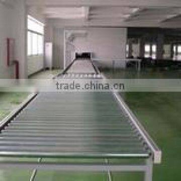 Conveyor Stainless Steel Metal Idler Roller From China photo-4