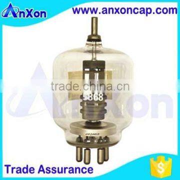 Electron Tube Triode 5868 Glass Triode