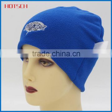 100% polyester Mens new Beanie Knitted winter hat