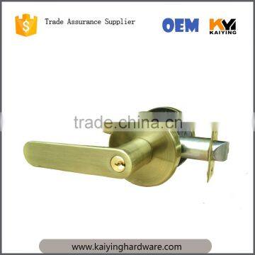 Lever Door Lock 8805ET-AB